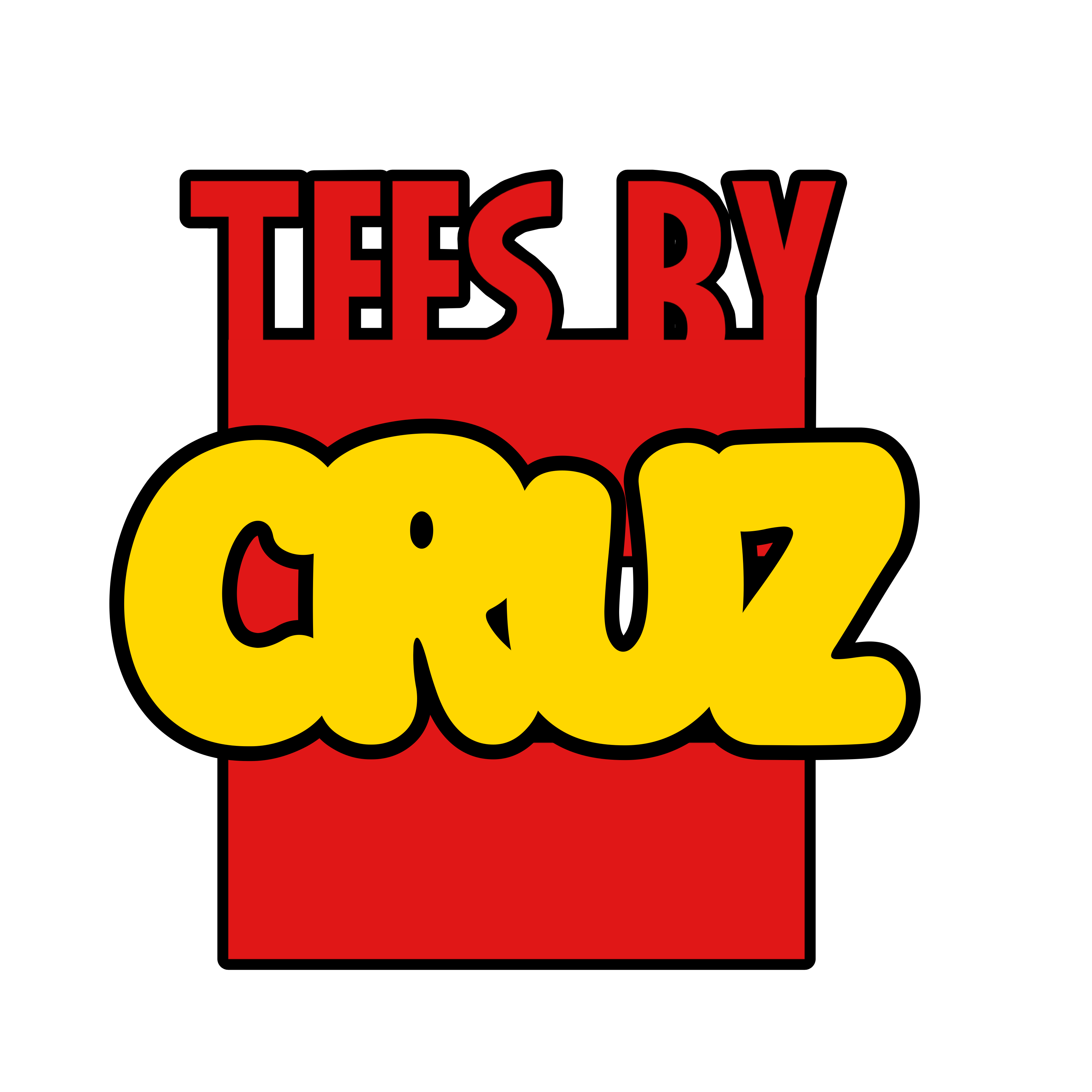 teesbycruz